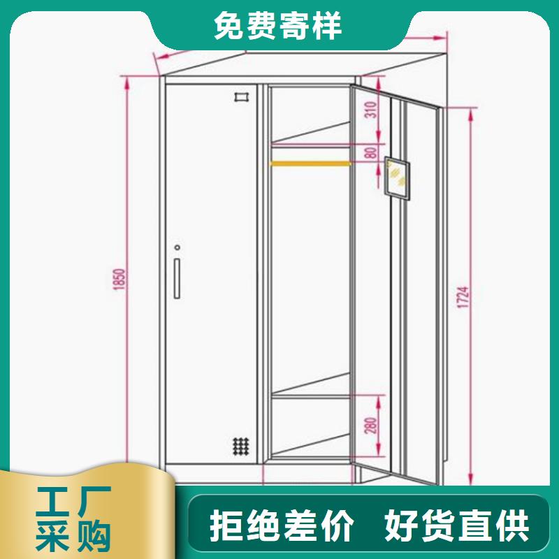 岱岳区铁皮储物柜定做厂家严谨工艺