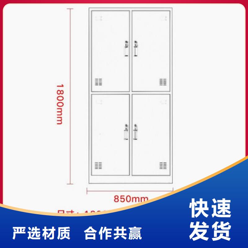 高密铁皮资料柜厂家价格懂您所需