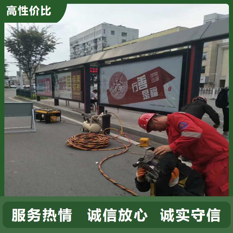 海宁市水下清理螺旋桨-本地承接水下施工高效