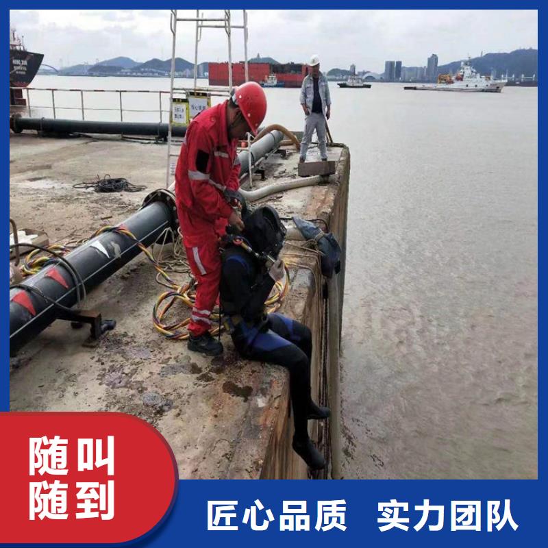 忻州市水下清理拦污栅本地潜水作业施工单位当地供应商