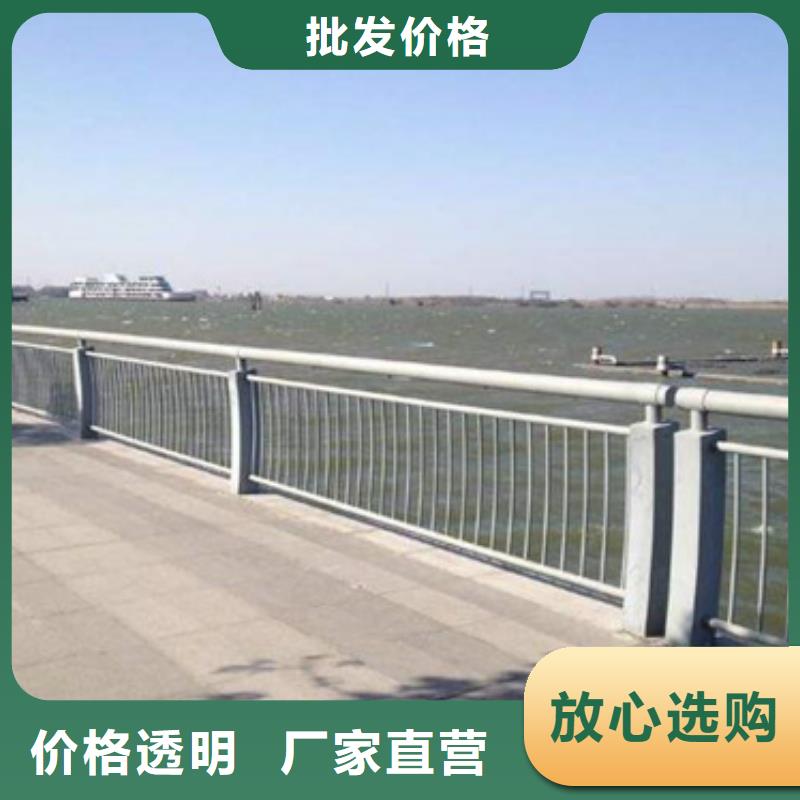 批发道路防撞护栏_品牌厂家现货齐全售后无忧