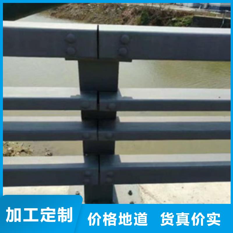 道路防撞护栏欢迎订购产品介绍多种款式可随心选择