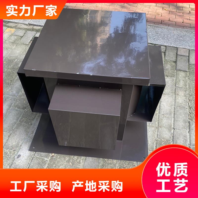 琼海别墅屋顶烟囱帽抗台风品质商家