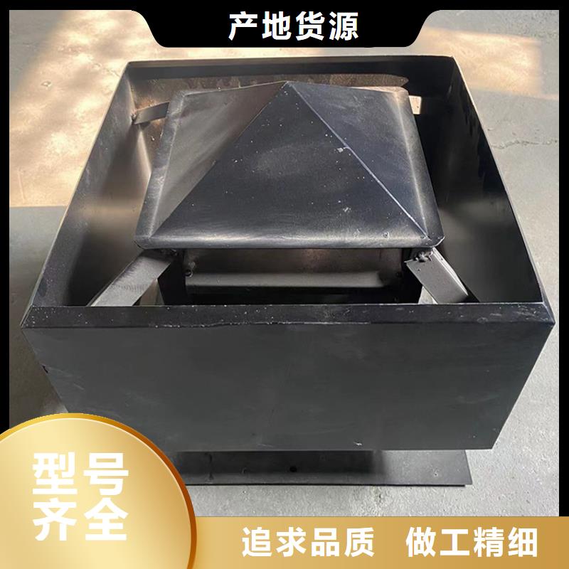 铝合金装饰烟囱帽发货快商家直供