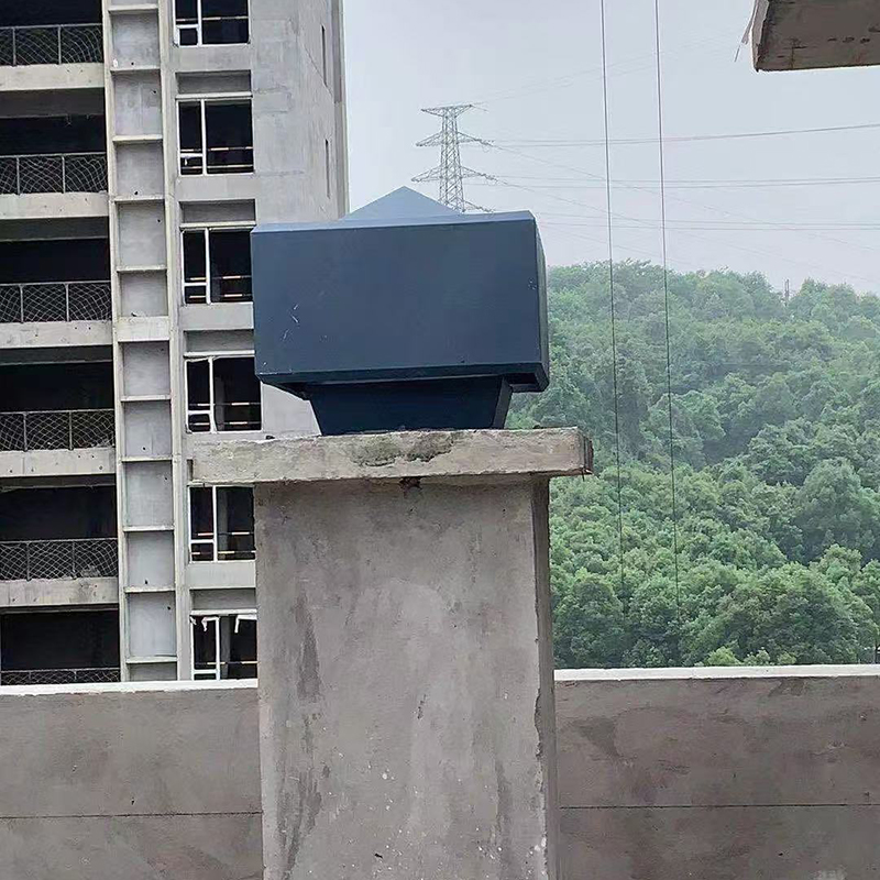 G系列排烟道矩形风帽价格行情