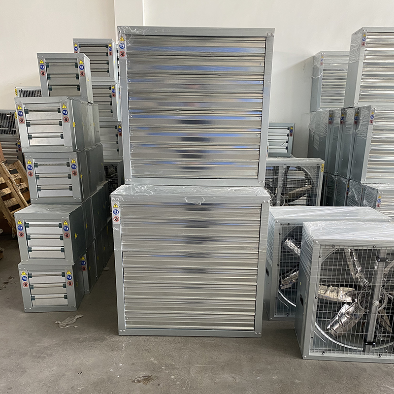 陇南养殖换气风机厂家报价货品齐全