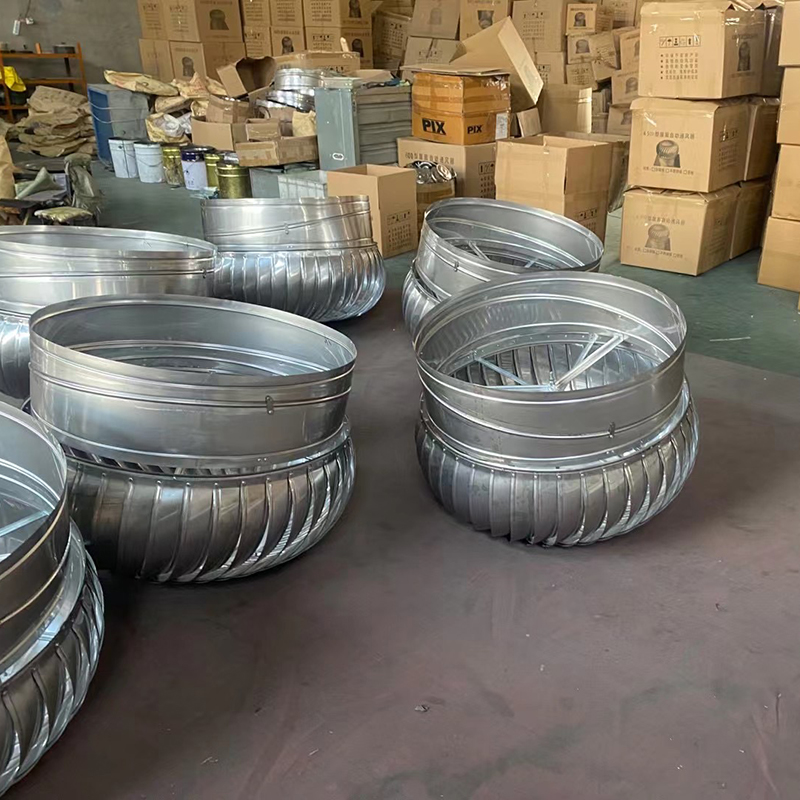 不锈钢屋顶通风器本地厂家用途广泛