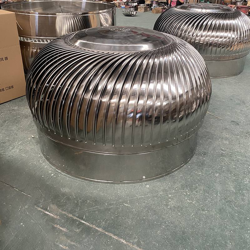 玉溪球形屋顶自然通风器产品介绍