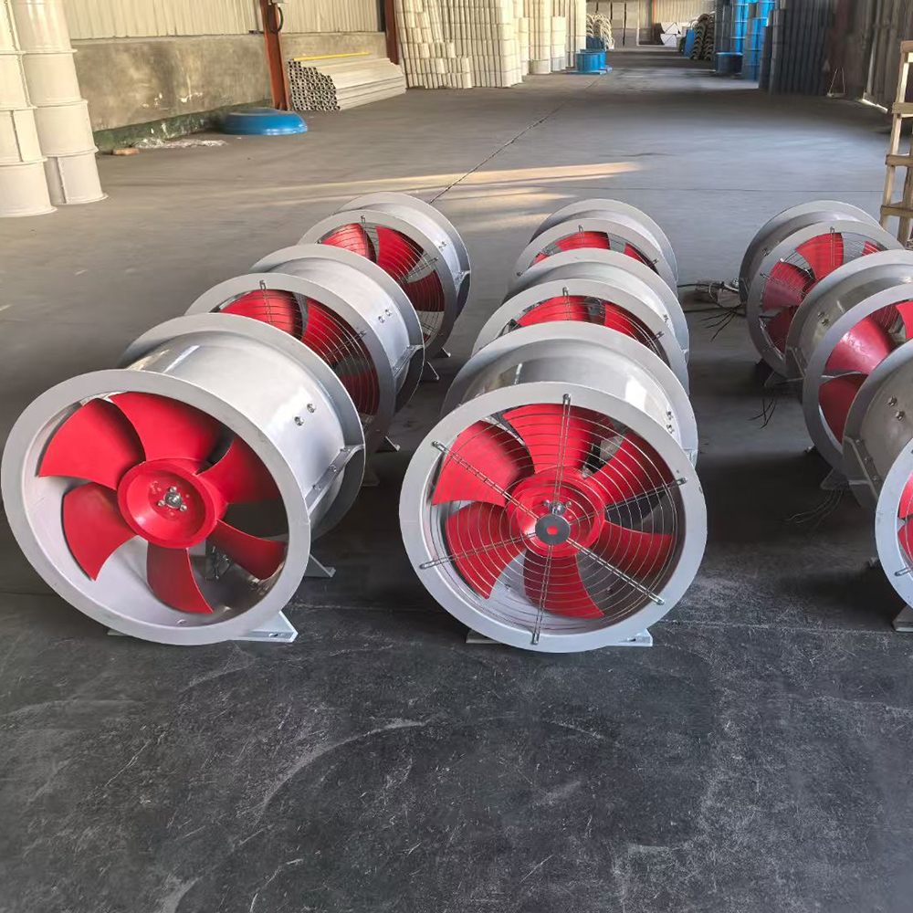 淄博混流风机运行平稳源头厂家供应