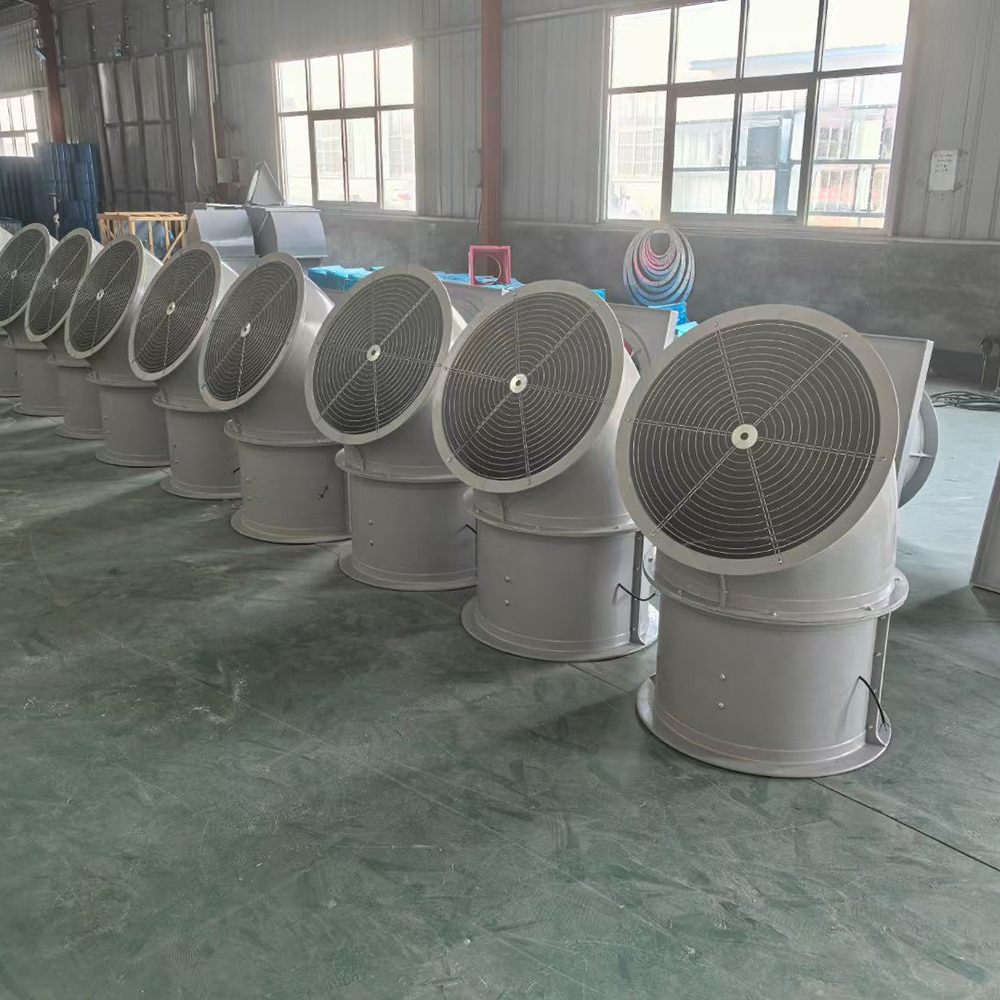南通T-35玻璃钢防腐风机24小时欢迎咨询厂家定制