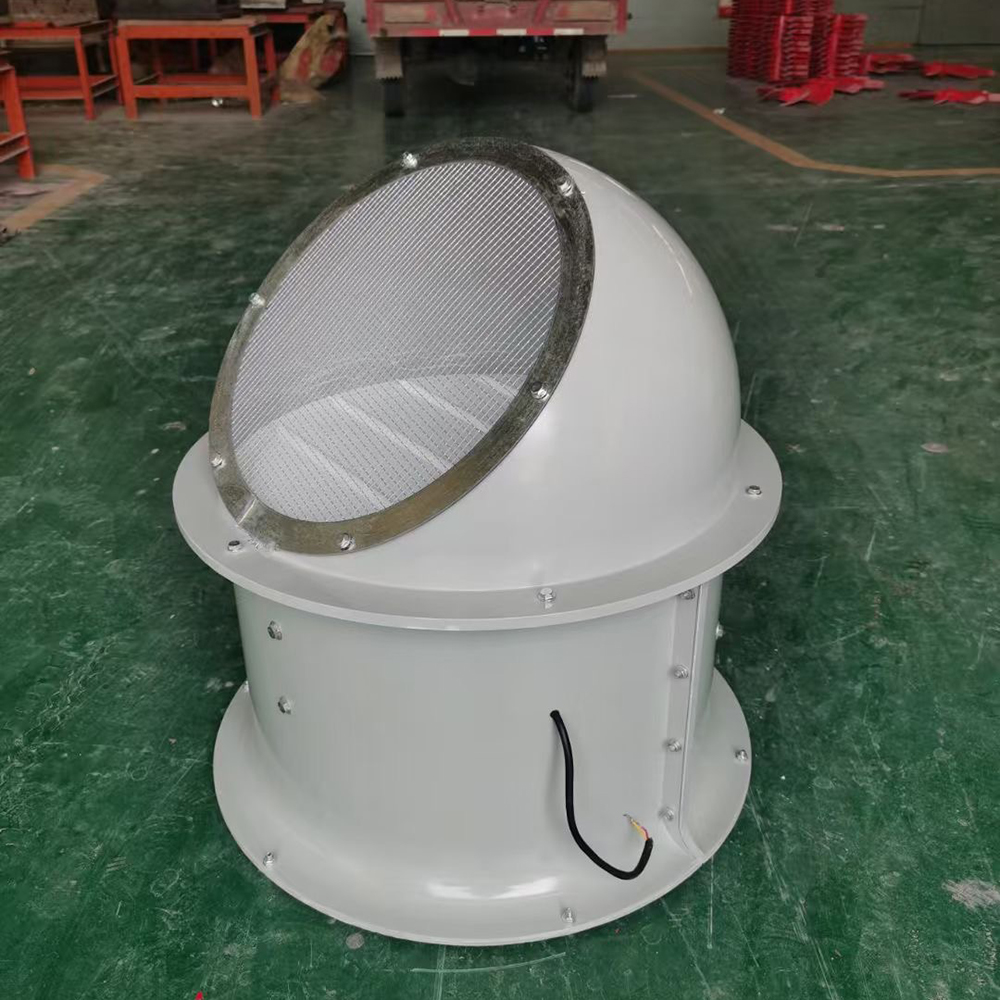 沈阳T-35玻璃钢防腐风机价格优惠细节决定品质