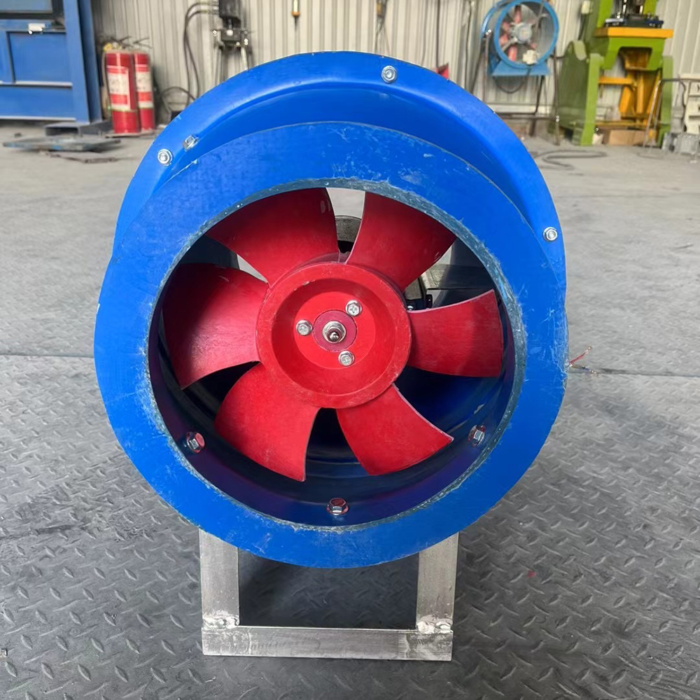 黑龙江DWT-1型玻璃钢屋顶风机欢迎咨询