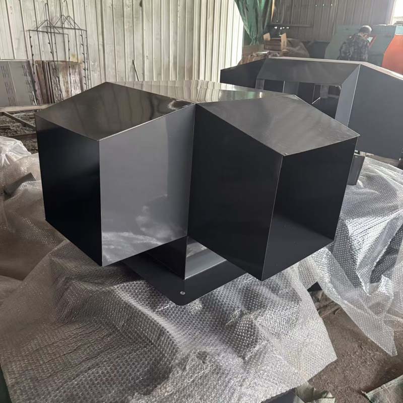 金属负压风帽大排量质量好