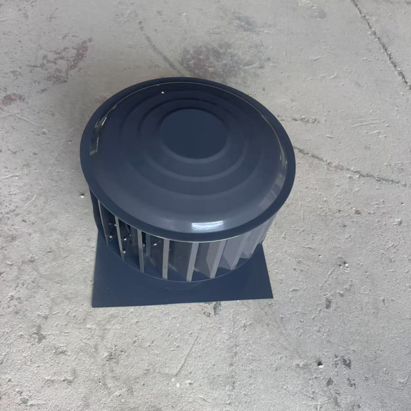 止回式风帽手工焊接工艺