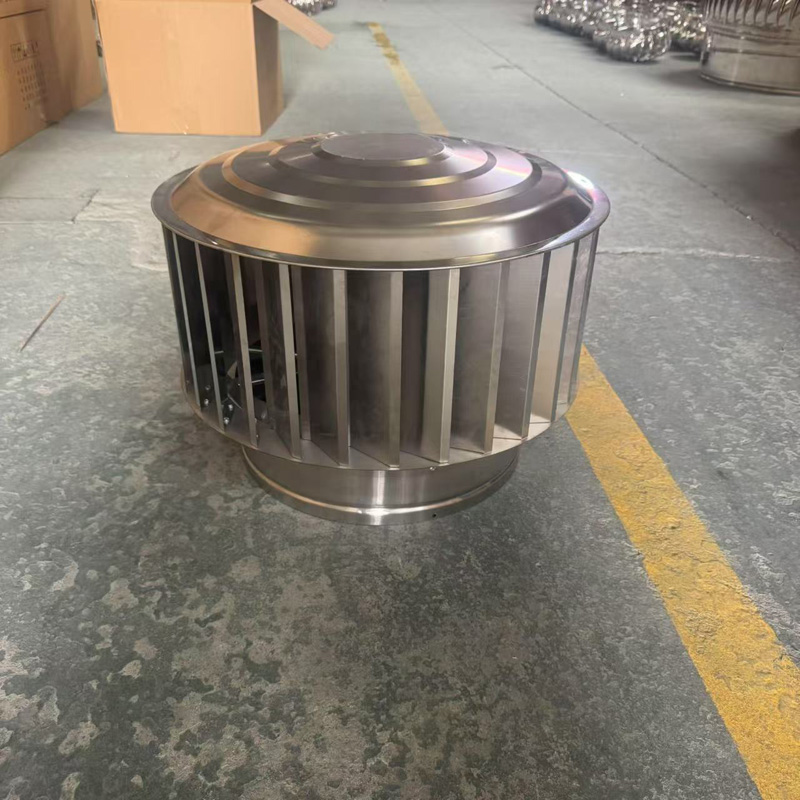 琼中县不锈钢屋顶防风帽厂家价格