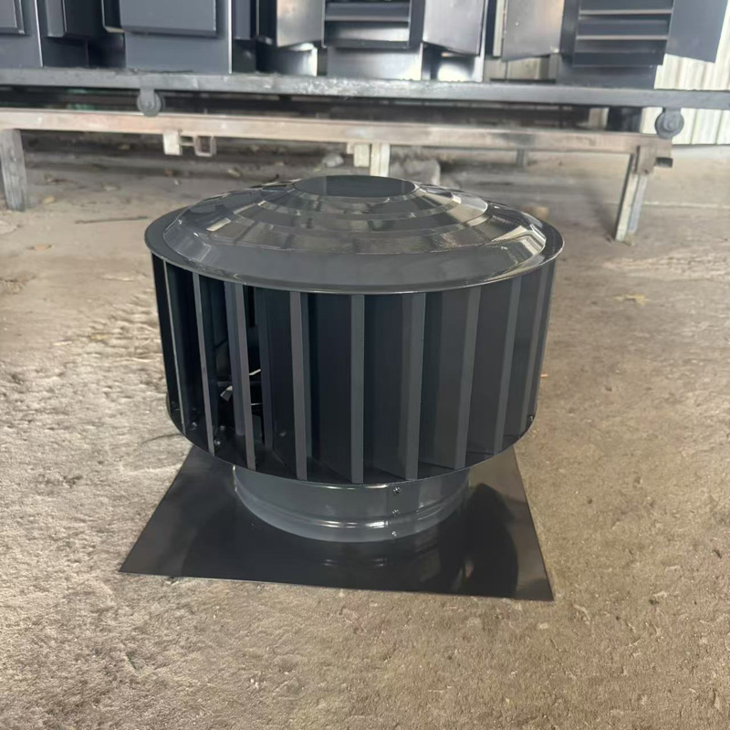 成品固定式烟囱帽出厂价格