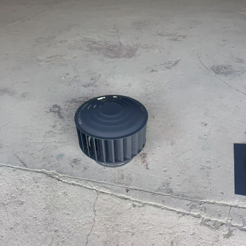离心式旋转风帽工厂直销