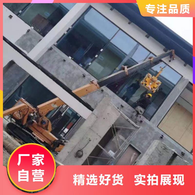 福建厦门电动玻璃吸盘维修出租了解更多当地生产厂家