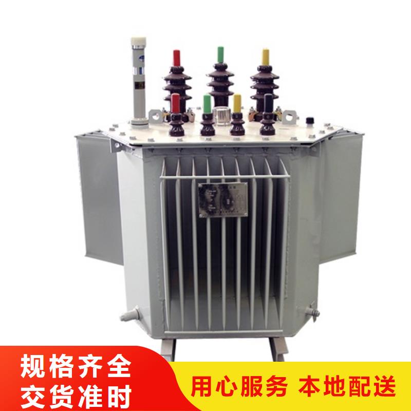 口碑好S20-10000KVA/35KV/10KV油浸式变压器当地制造商