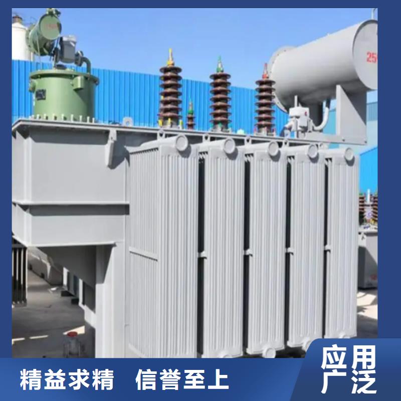 S20-m-2000/10油浸式变压器-S20-m-2000/10油浸式变压器好评使用寿命长久