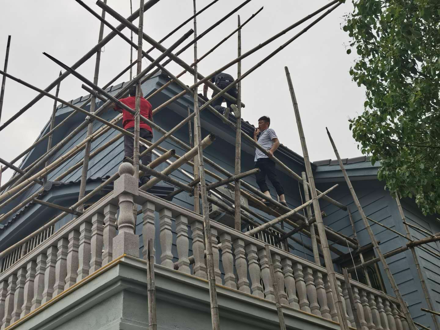 厂房雨水管实体厂家