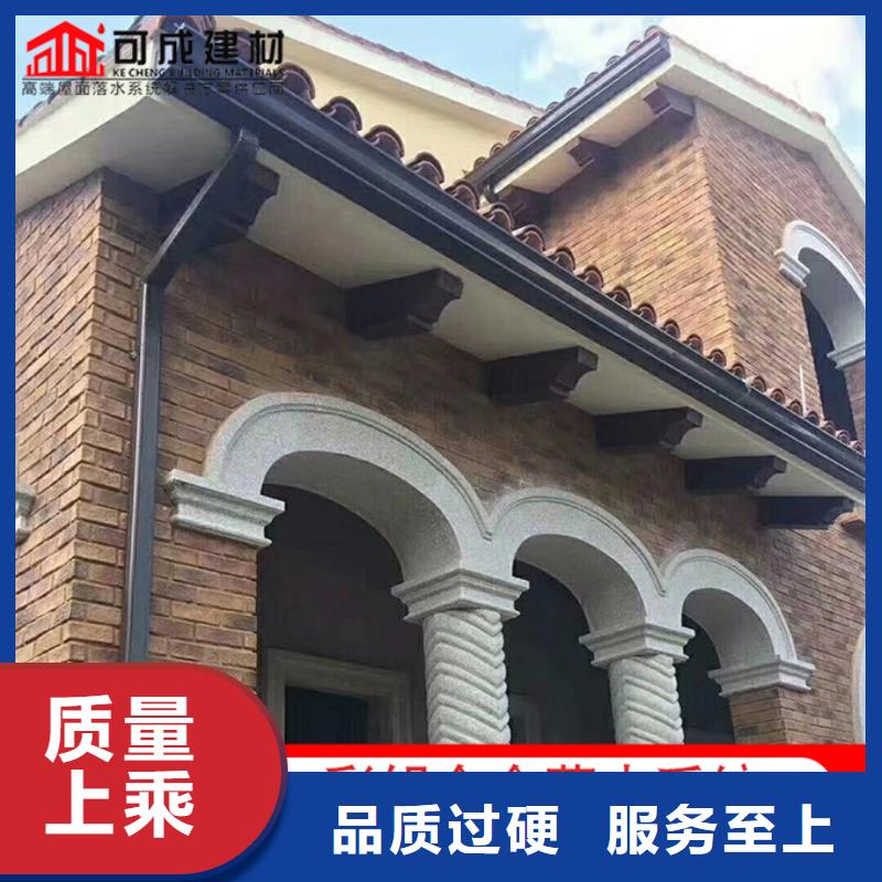 Pvc雨水管施工团队本地公司