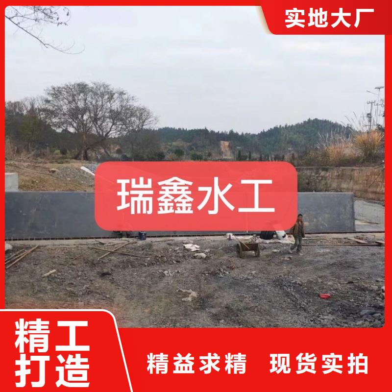 大型液压启闭机-大型液压启闭机到厂参观本地供应商