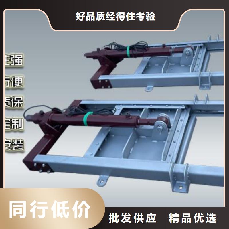 湘阴液压截流井闸门瑞鑫水利品质保证厂家实力大