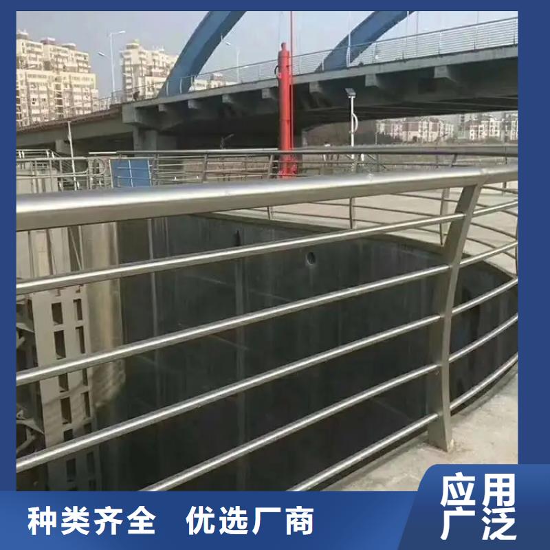 道路两侧梁柱式灯光护栏政工程合作单位售后有保障同城经销商