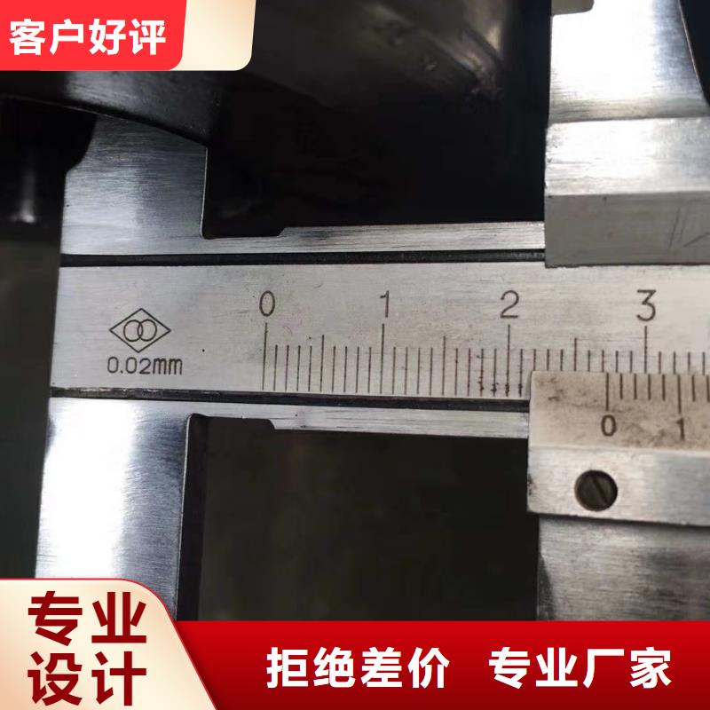 Q345C厚壁无缝钢管成型工艺及性质特点厂家直销省心省钱