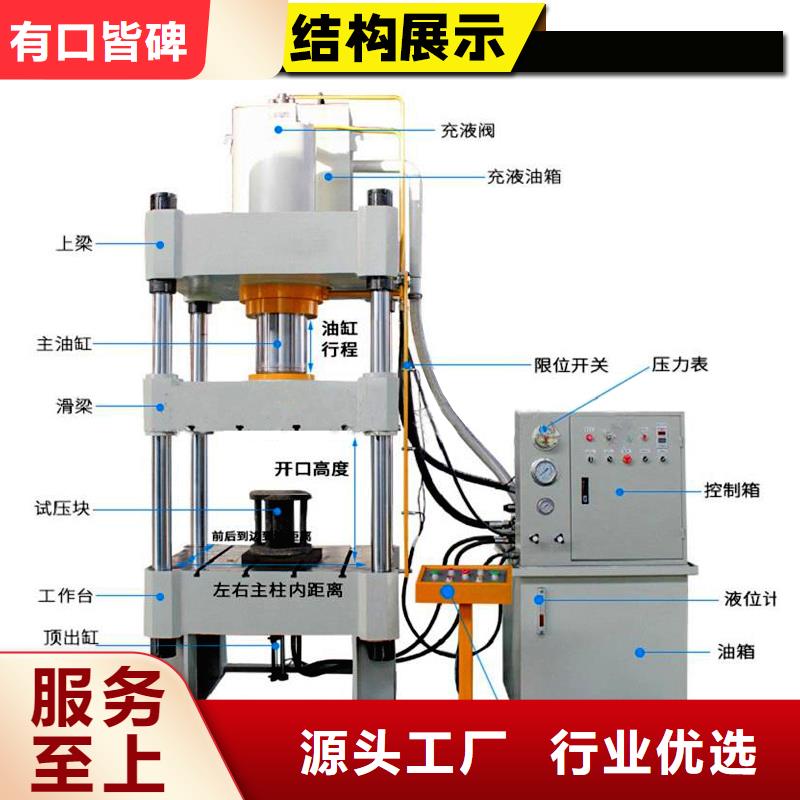 压饼机废旧金属撕裂机材质实在产品参数