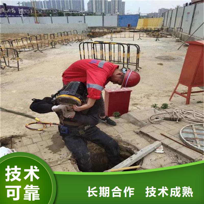 潜水员水中检查闸门提升螺杆市场报价附近经销商