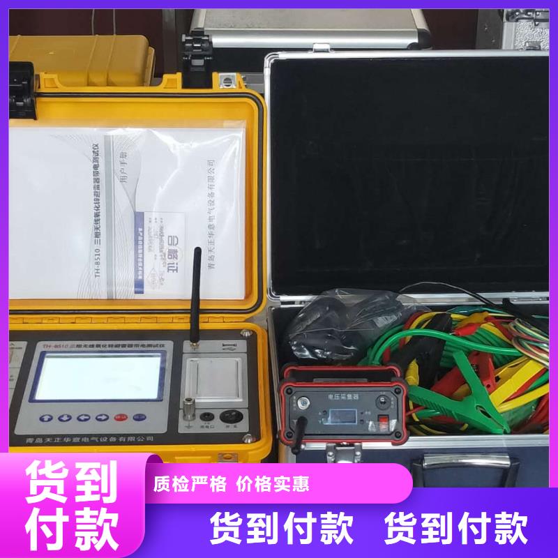 过压保护器测试仪诚信企业当地公司