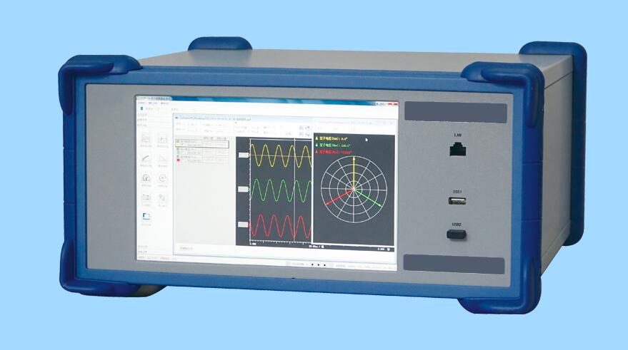便携式电量波形分析仪丰富的行业经验