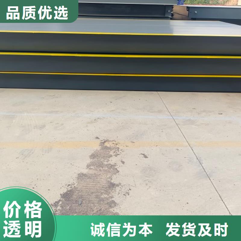 江永地磅种类用心做品质