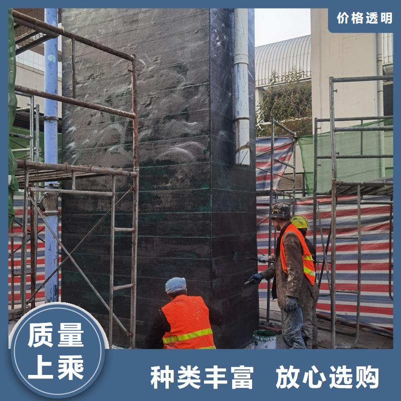 单向建筑碳纤维布供应商源头厂家直销