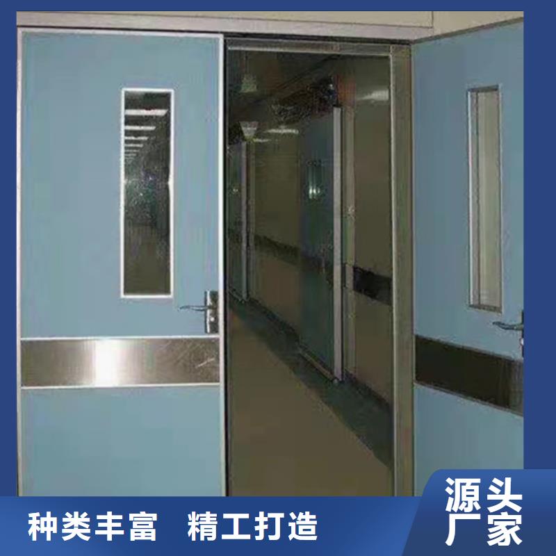 DR室防护钡板专业施工队伍当地生产厂家