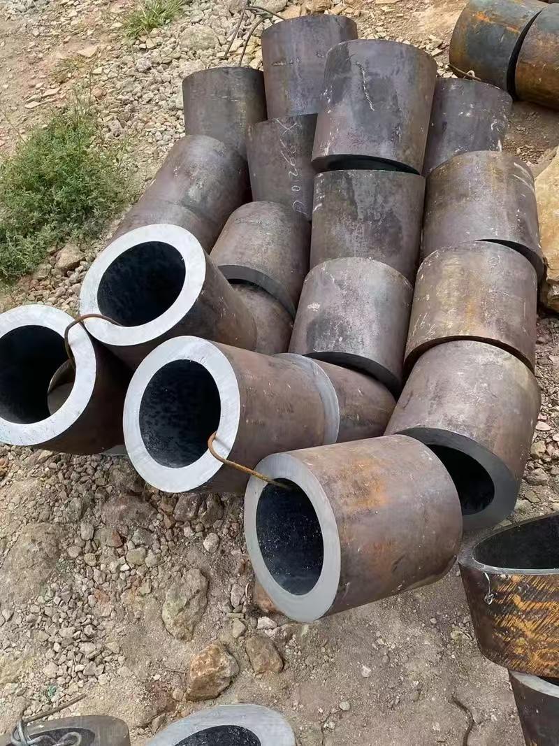 靠谱的缩径无缝管公司同城经销商