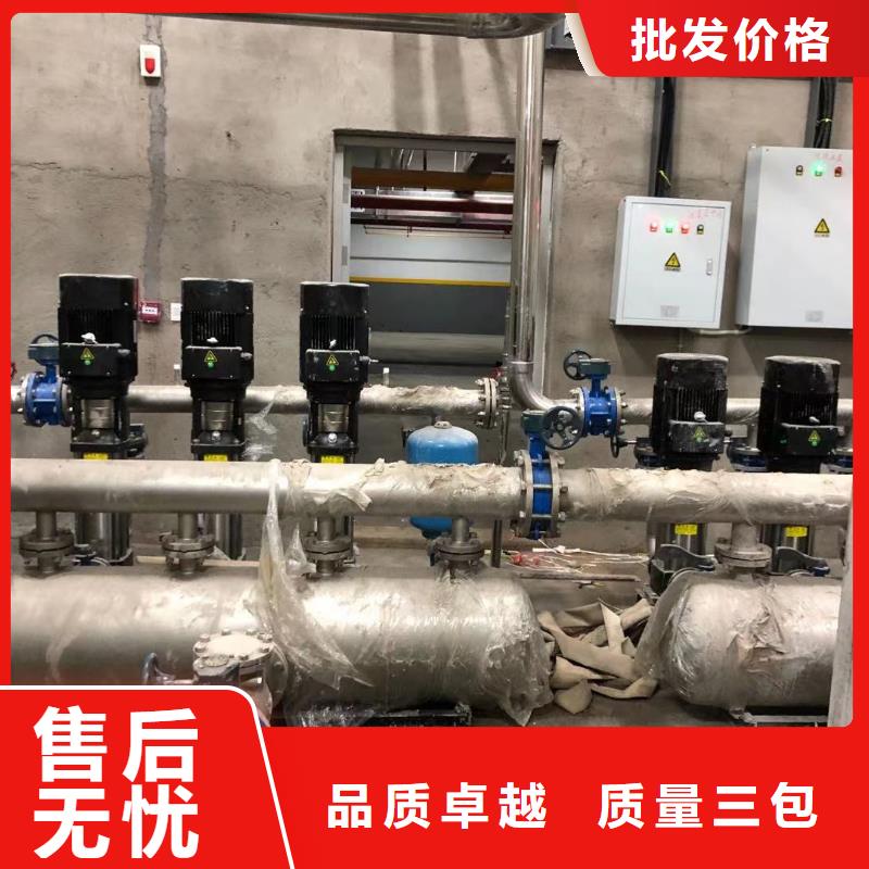 卖成套给水设备加压给水设备变频供水设备的生产厂家附近货源