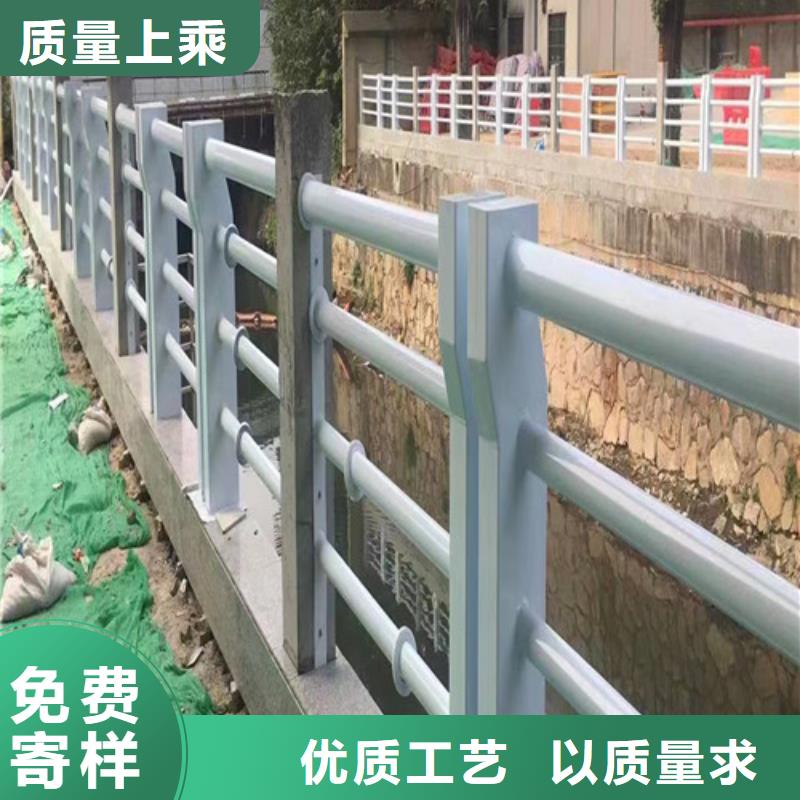 河道桥梁护栏厂家，价廉附近制造商