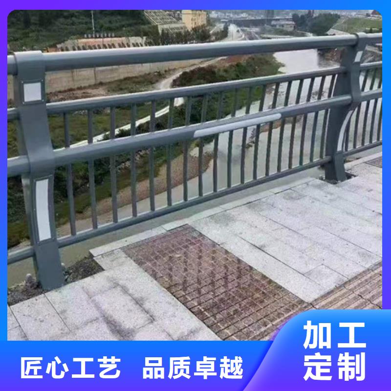 不锈钢灯光护栏畅销全国实力大厂家