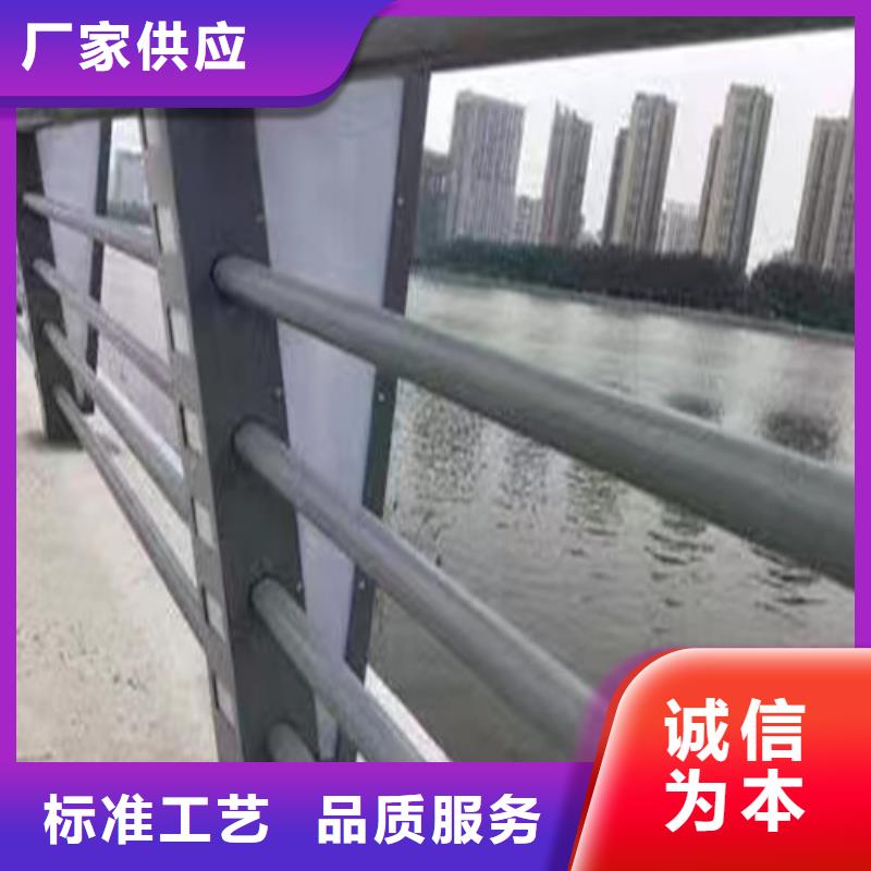 批发灯光护栏的厂家拒绝伪劣产品