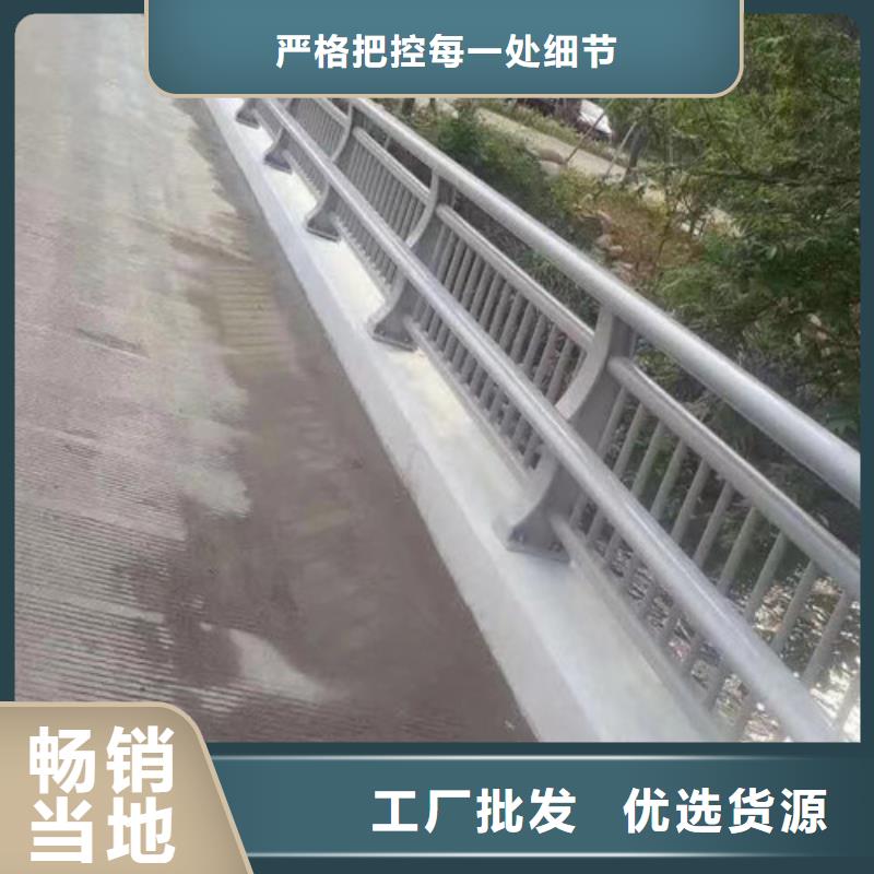 道路防撞护栏施工团队服务周到