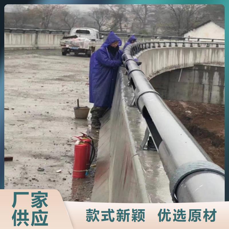 畅销的道路防撞护栏生产厂家附近厂家