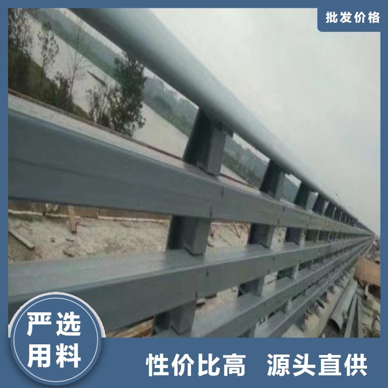 防撞道路护栏企业-值得信赖优势