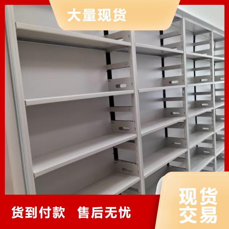 产业市场发展将趋于平稳增长【泽信】档案室电动密集架用心细节