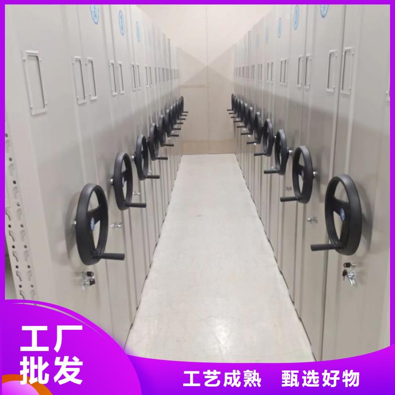 质地优良【凯美】手动手摇密集架当地生产商