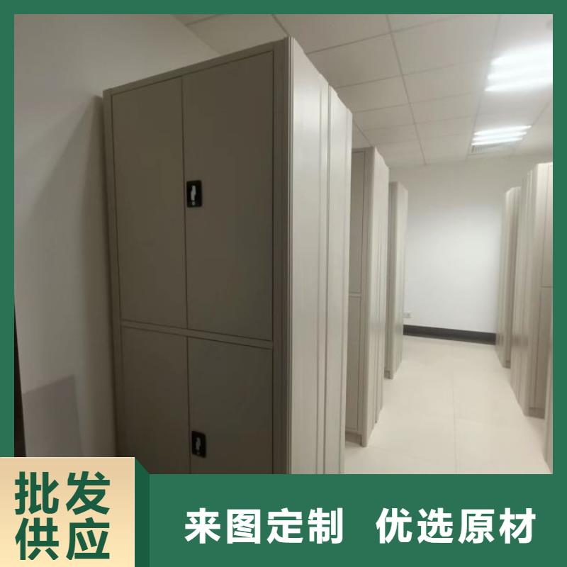 厂家铸造辉煌【凯美】用手摇动的密集柜拥有多家成功案例