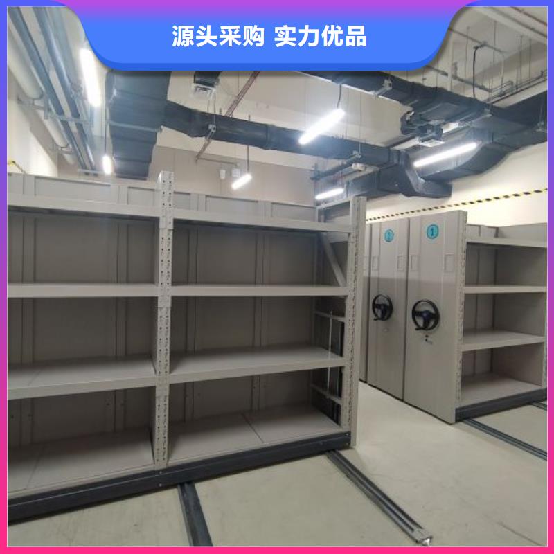 恭候莅临【凯美】单组档案架无中间商厂家直销