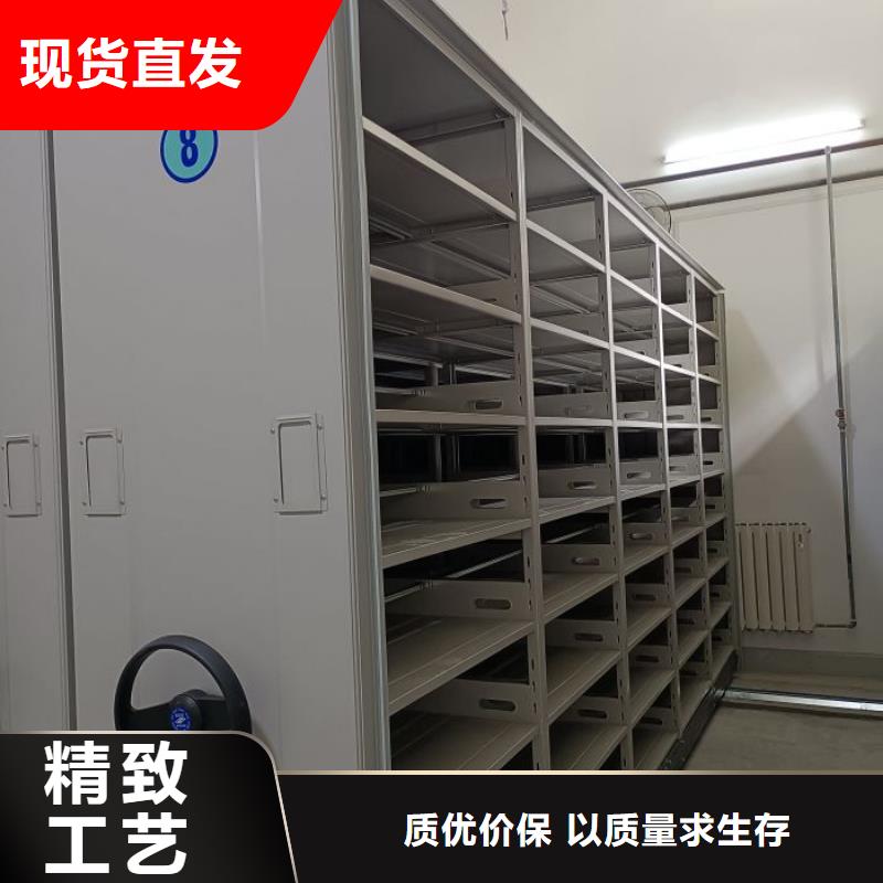 怎么代理【凯美】半封闭式移动密集架用心做好每一件产品